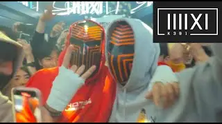 K-391 - Live @ Zouk Tokyo in Japan🇯🇵 [FULL SET]