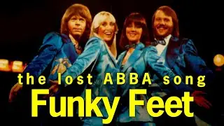 The Lost ABBA Song 1976 – 