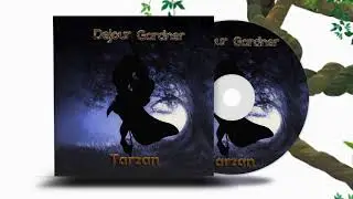 Dejour Gardner- Tarzan