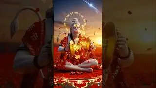 💝🌹महावीर  बजरंगबली 🌹💝@loveofficial-g3h #viral#music#youtubeshorts #song # bajrangbali  bhajan 💝