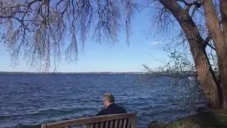 Lakeshore Path- Jon