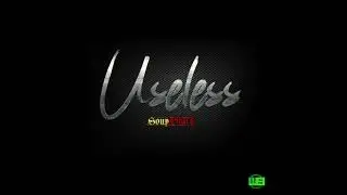 SOUPBLACK - Useless (Official Promo Video) | New Hiphop 2021