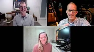 Soul Q&A with Pete Docter and Dana Murray
