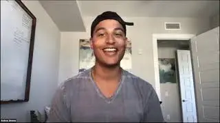 Interview with Andrew Jimenez