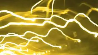 The Orange Peels: Aether Tide