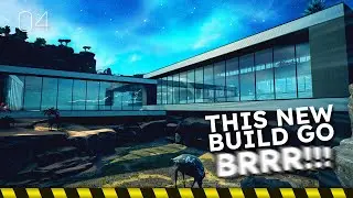 I WISH I Did This From The Start! - Satisfactory Update 6