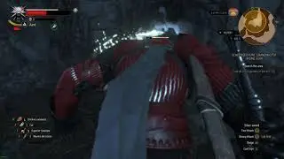 Scavenger Hunt: Grandmaster Ursine Gear [Witcher 3]
