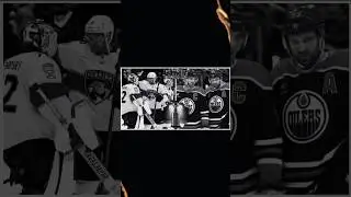 NHL 26 Stanley Cup Finals Florida Panthers vs Edmonton Oilers (PS5) #nhl #nhl26
