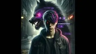 51 My Werewolf System Audiobook in Hindi Audioxplain 