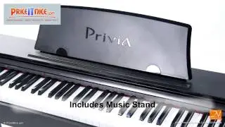 Casio Privia PX-750 Digital Piano