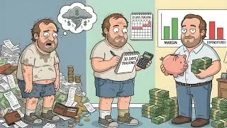 8 Quiet Indicators You're Building Real Wealth