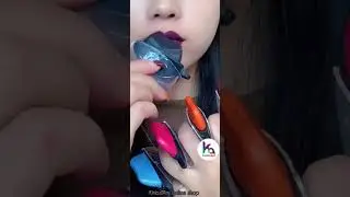 Waterproof Lipstick