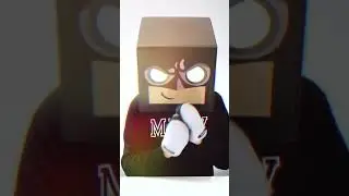 Drawing Spongebob Squarepants from Memory