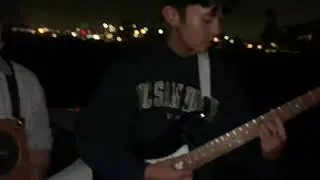 all your life - patmyrick and the scopes