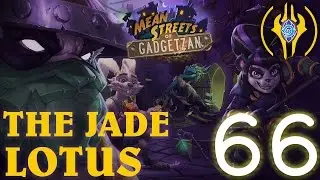 Velen's Chosen Episode 66-The Jade Lotus Have Been Waiting...