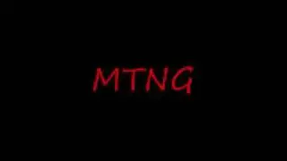 MTNG - Wave