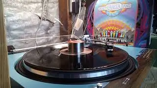Jerry Garcia Band - Pure Jerry (Side E)