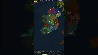 Build in All Provinces - Age of History 2: Definitive Edition #ageofhistory
