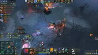 EPICENTER Highlights: EG vs. IG, Teamwipe by EG