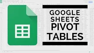 Google Sheets - Calculated Fields in Pivot Tables