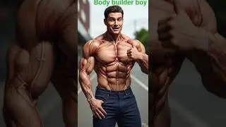 bodybuilder boy motivation speech#bodybuilder#motivation#reels #shorts