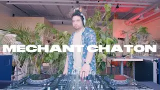 MECHANT CHATON | 🇫🇷 Fête de la Musique / MIXMIX SEOUL