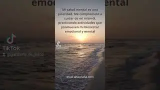 Autoafirmaciones para recuperarse de la fatiga emocional y psicol&oacute;gica