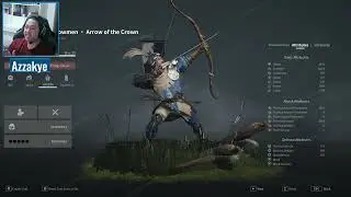 Conqueror's Blade PTR Update Royal Longbowmen - 15/12/2025