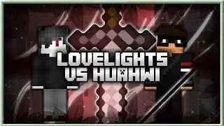Lovelights VS. Huahwi (First to 5)