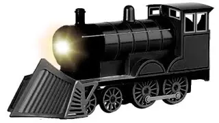 Bachmann HO Scale Holiday Express Happy Meal Project Update - #1