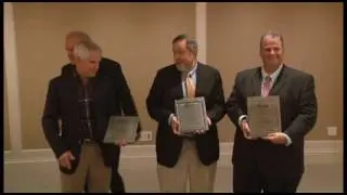 PNG Gives Sol Kaplan Award. VIDEO: 3:26.