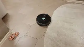 Робот пылесос Roomba 606