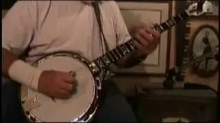 The Doc Harris Hornpipe