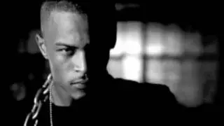 T.I. - Hurt feat. Busta Rhymes & Alfamega (video) UNCENSORED