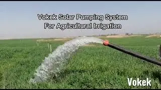 MPPT Solar Pump Controller Three Phase For Agricultural Irrigation #solarpumpcontroller #solarpumps