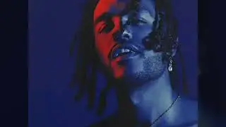 Ye Ali - Chill With You (Ft. Bosco) [EXTENTED)