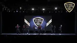SANGRE NUEVA BY FACTORY | BOL (CAMPEÓN 2024 / JUVENIL B GRUPO)