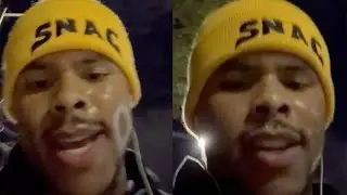 Shakur Stevenson NEW BEATDOWN Warning to Teofimo Lopez after GRUELING Late Night Run