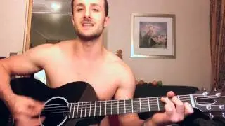 Warrant - Heaven GUITAR CHORDS TUTORIAL