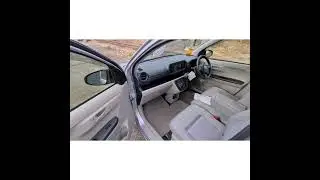 Обзор TOYOTA PASSO 16г. M700A.
