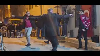 KÜTAHYA MERKEZ DOĞALAR KÖYÜ SEFA DÖNMEZ ASKER EĞLENCESİ(PART 2) 02/12/2025 