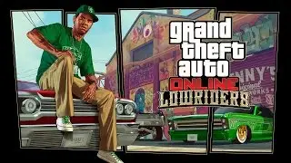 GTA Online: трейлер к обновлению &laquo;Лоурайдеры&raquo;