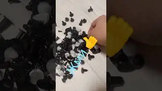 Автоклипсы с АлиЭкспресс менее чем за 3 руб!