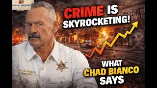 Crime Didn&rsquo;t Spike Overnight &mdash; It Started in 2012
