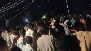 Undri navratri dance dance video 2025 gents adivasi model the market videos Aztec# viral videos 