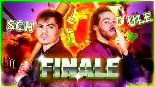 Finishing The Job VS The Cartel | Schedule 1
