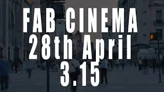 WIRED SCREENING 2023