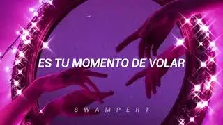 Avril Lavigne - Fly (Traducida al español)