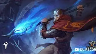 Age of magic- guardian of the golden grove(elios early release event)