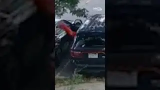 VIDEO: $70,000 SUV stolen in seconds in Kansas City's River Market